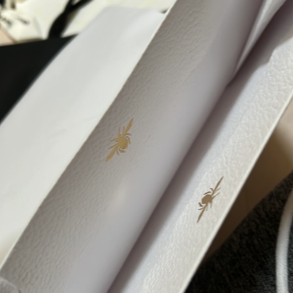 Designer shopping bags! - Picture 4 of 14